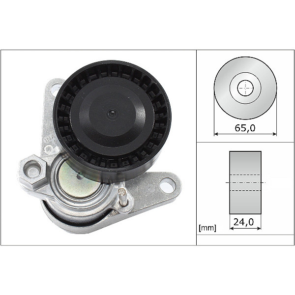 ABDS TENSIONER image
