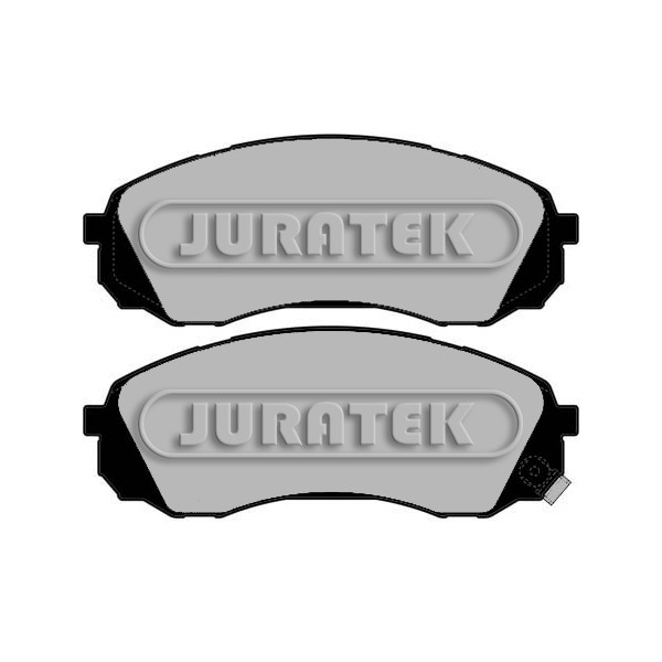 PAD (FRONT) - HYUNDAI KIA image