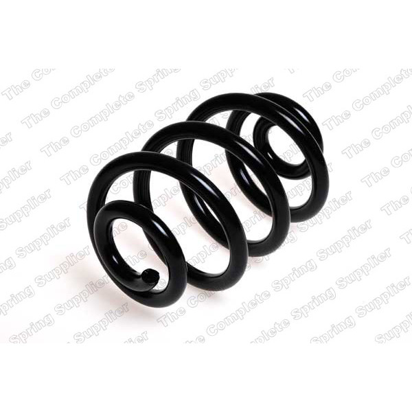 COIL SPRING REAR BMW image