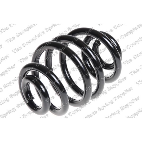 COIL SPRING REAR BMW image