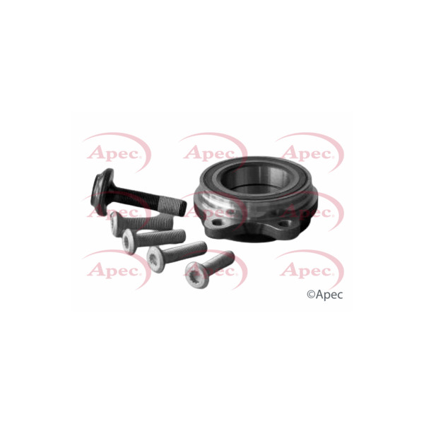 APEC WHEEL BEARING KIT image