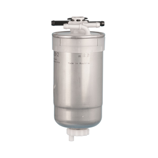 FUEL FILTER - IN-LINE image