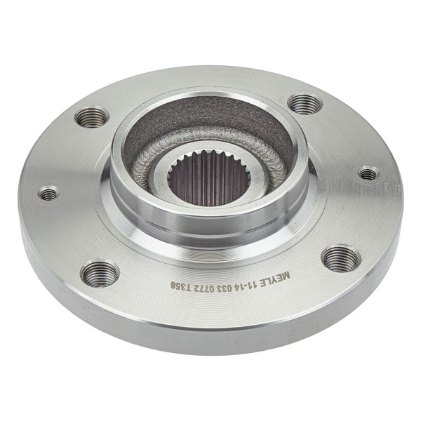 Wheel hub image Wheel hub image