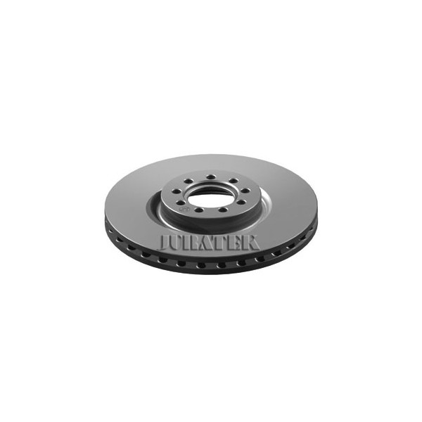 DISC (FRONT) - IVECO image
