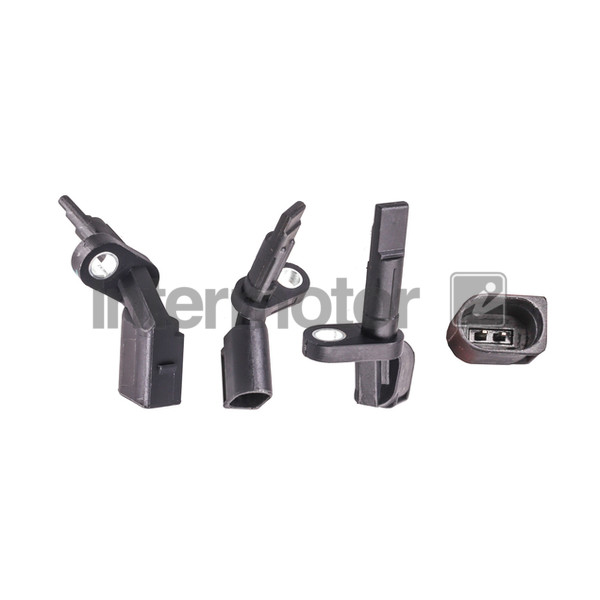 WHEEL SPEED SENSOR image