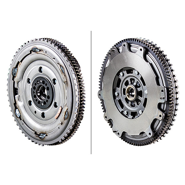 DUAL MASS FLYWHEEL (W/O BOLTS) image