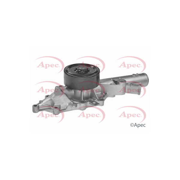 APEC WATER PUMP image