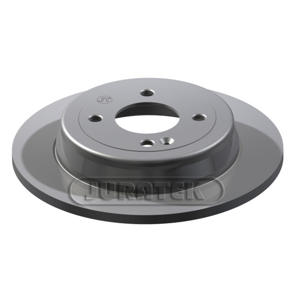 DISC (REAR) - HYUNDAI KIA image