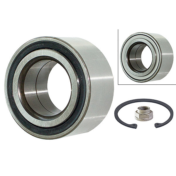 WHEEL BEARING KIT image