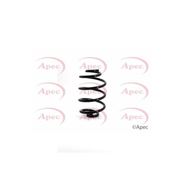 APEC COIL SPRING REAR image