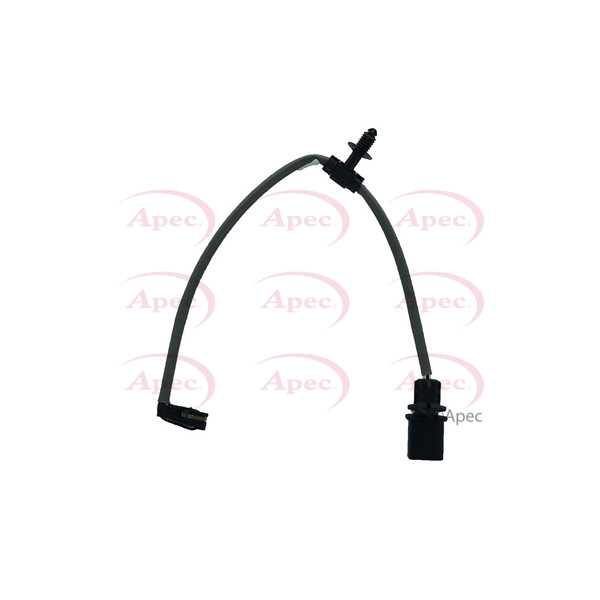 APEC BRAKE PAD WEAR INDICATOR image