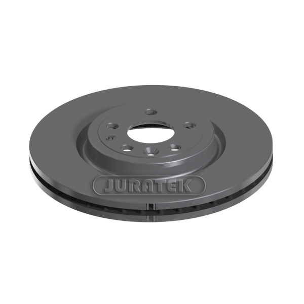 DISC (FRONT) - JAGUAR LAND ROVER image