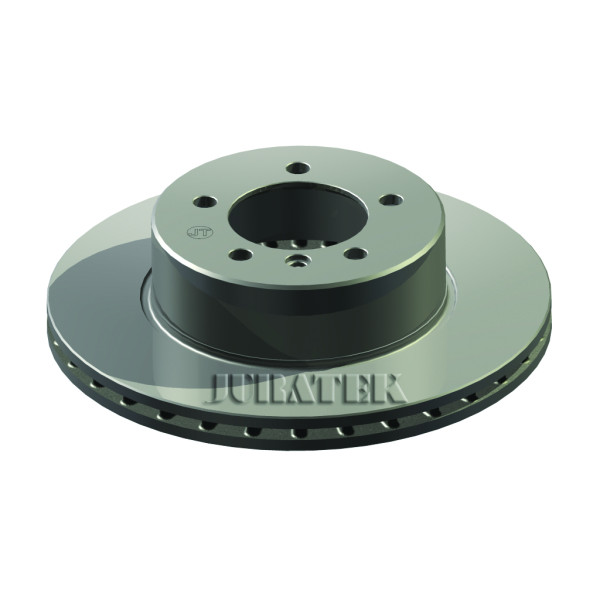 DISC (FRONT) - BMW image