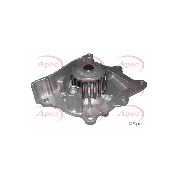 APEC WATER PUMP image