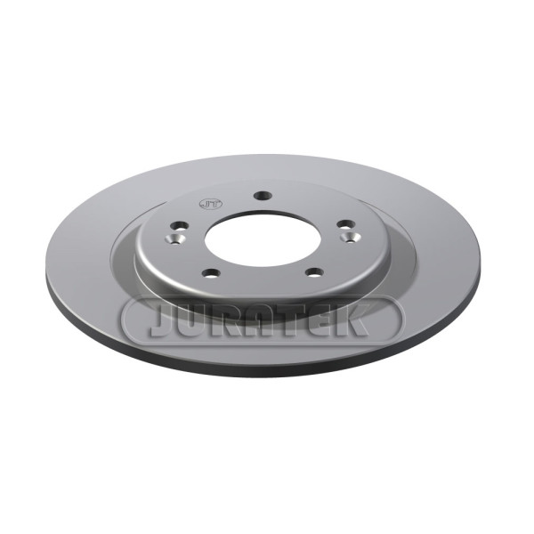DISC (REAR) - HYUNDAI image