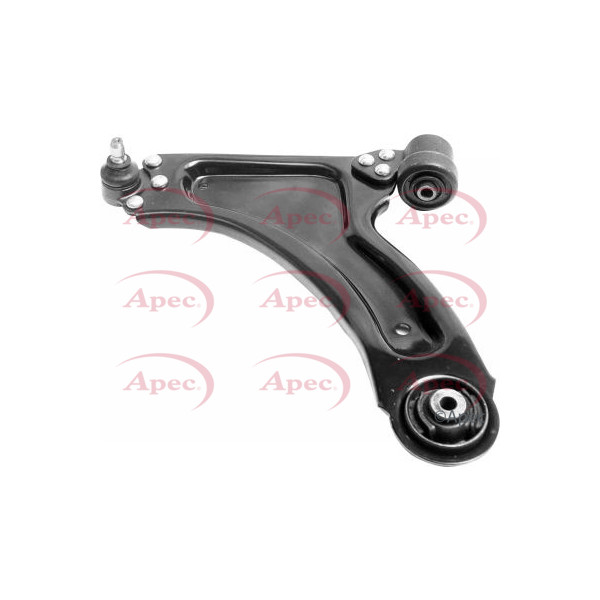 APEC WISHBONE LH image