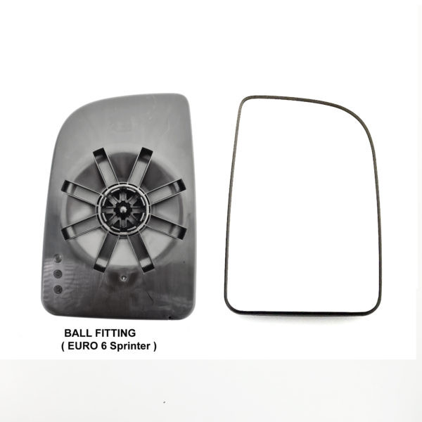 Sprinter 2018 to 2021 RH WBP BALL TYPE FITTING image Sprinter 2018 to 2021 RH WBP BALL TYPE FITTING image