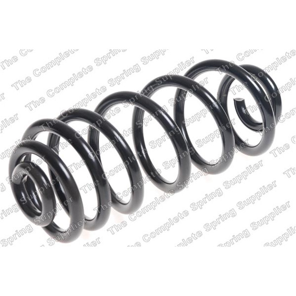 COIL SPRING REAR BMW image