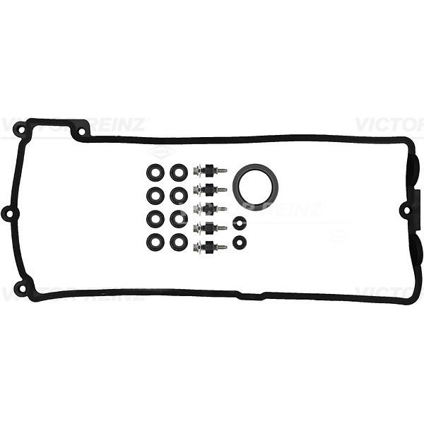 ROCKER COVER GASKET SET image