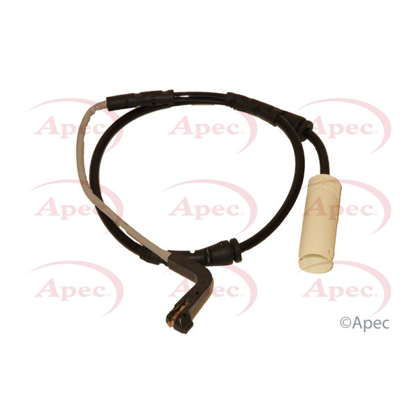 APEC BRAKE PAD WEAR INDICATOR image