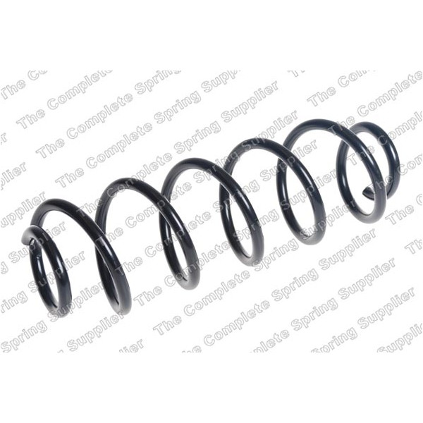 COIL SPRING REAR SEAT image