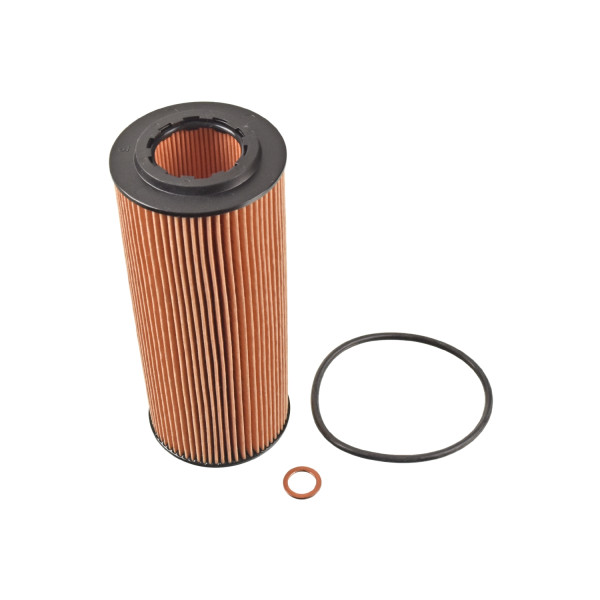 OIL FILTER image