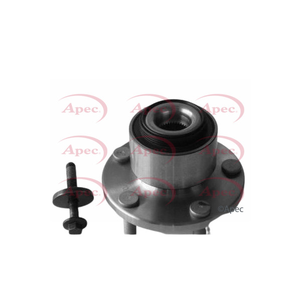APEC WHEEL BEARING KIT image
