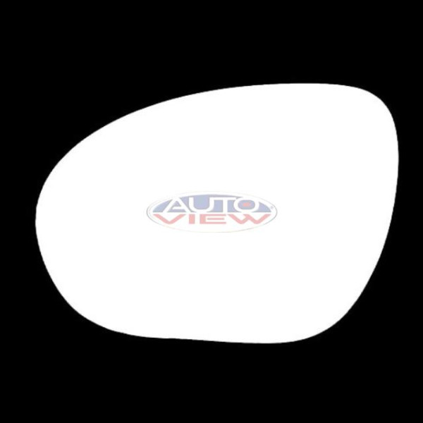 Nissan Juke 10->13 LH Silver image