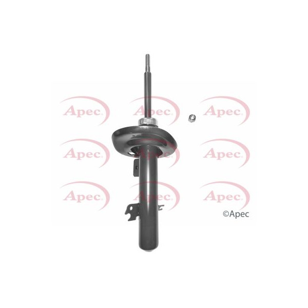 APEC SHOCK ABS FRONT RH image