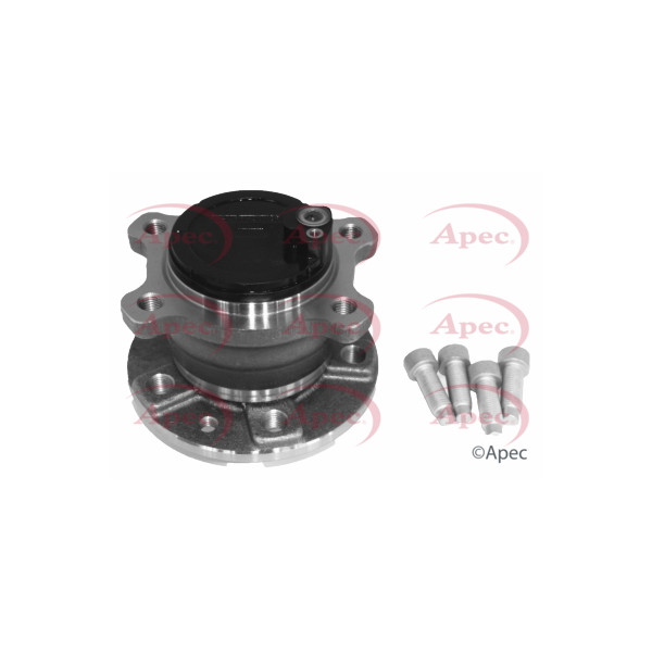 APEC WHEEL BEARING KIT image