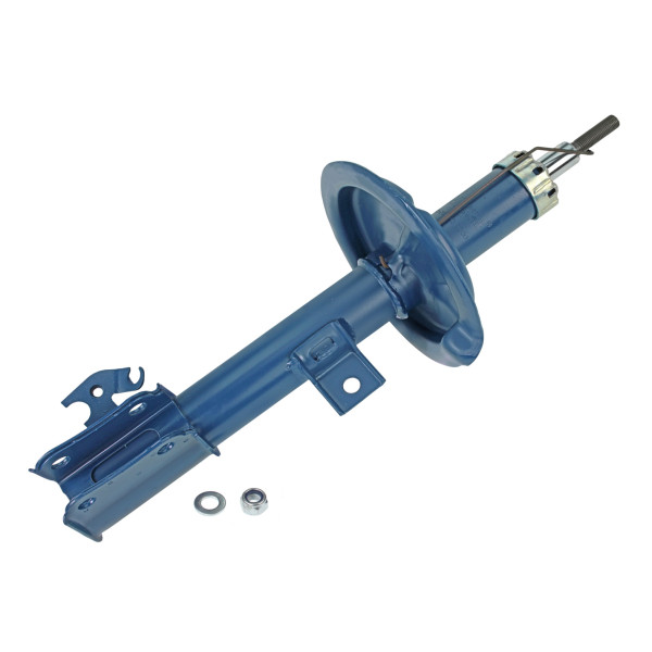 Shock absorber image Shock absorber image