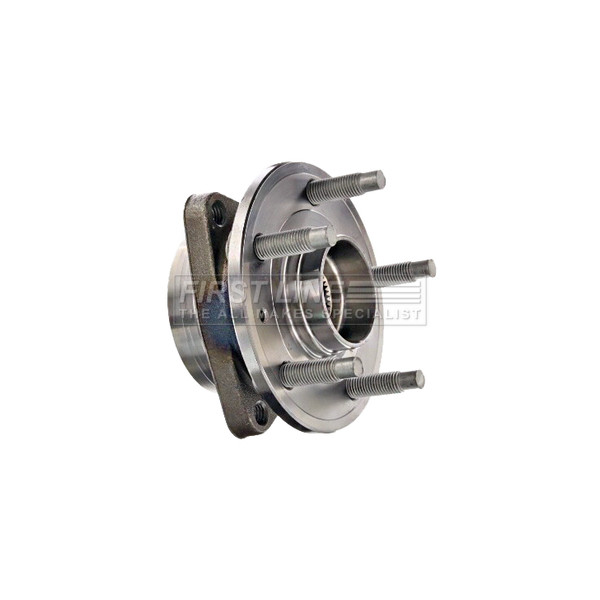 WHEEL BEARING KIT (FRONT) image WHEEL BEARING KIT (FRONT) image