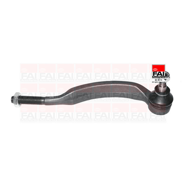 P2 TRACK RODS & BALL JOINTS image