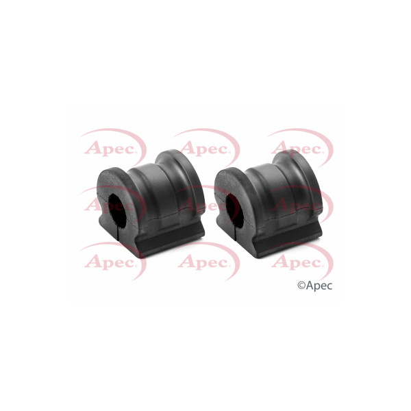 APEC ANTI-ROLL BAR BUSH X2 image