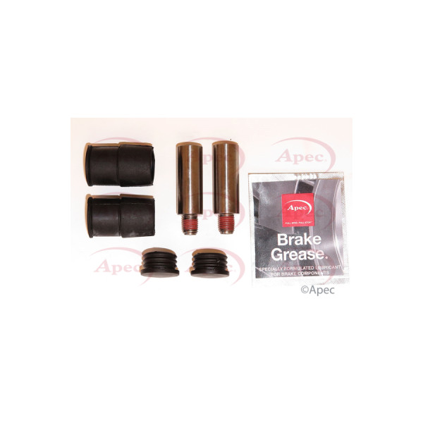 APEC BRAKE CALIPER FITTING KIT image
