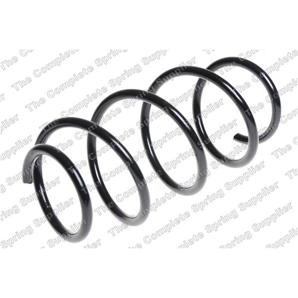 COIL SPRING FRONT FORD image