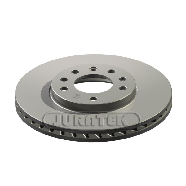 DISC (FRONT) - CHEVROLET VAUXHALL image