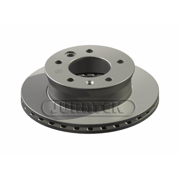 DISC (FRONT) - MERCEDES VW image