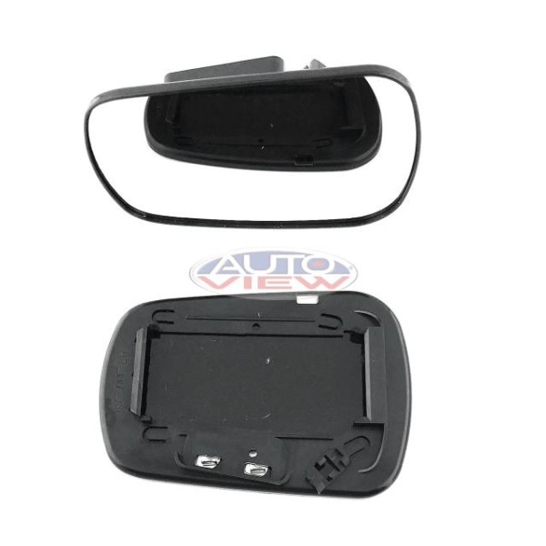 Fiesta Fusion  02->09/05 LH WBP image Fiesta Fusion  02->09/05 LH WBP image