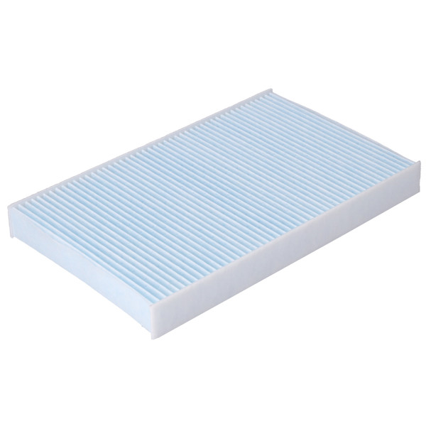 CABIN FILTER image