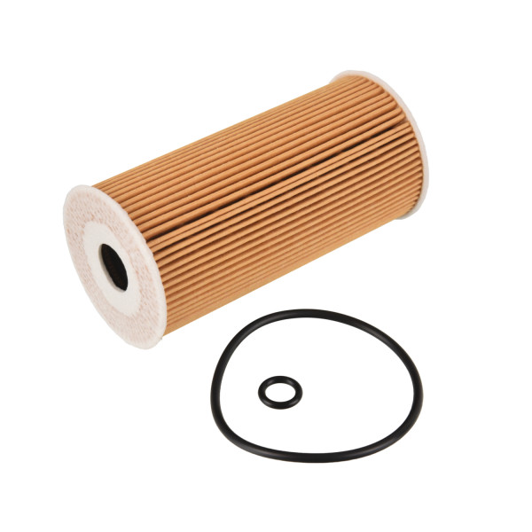 OIL FILTER image