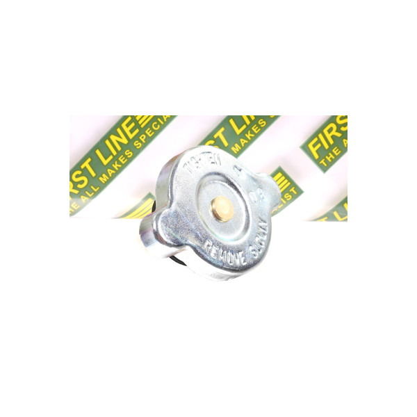 RADIATOR CAP image