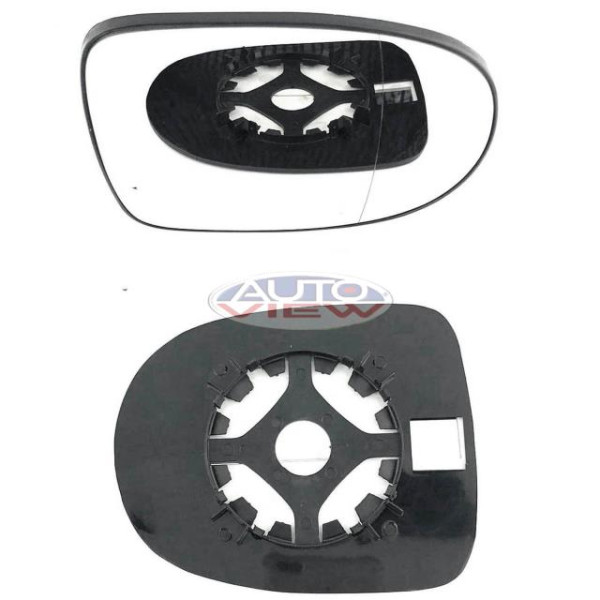 Clio Modus Twingo RH/LH WBP image