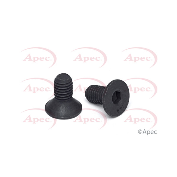 APEC BRAKE DISC SCREW image