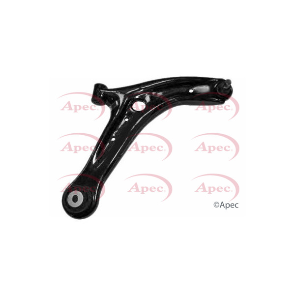 APEC WISHBONE RH image