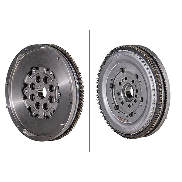 DUAL MASS FLYWHEEL (W/O BOLTS) image