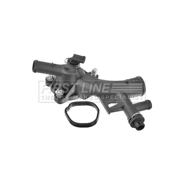 COOLANT FLANGE image COOLANT FLANGE image
