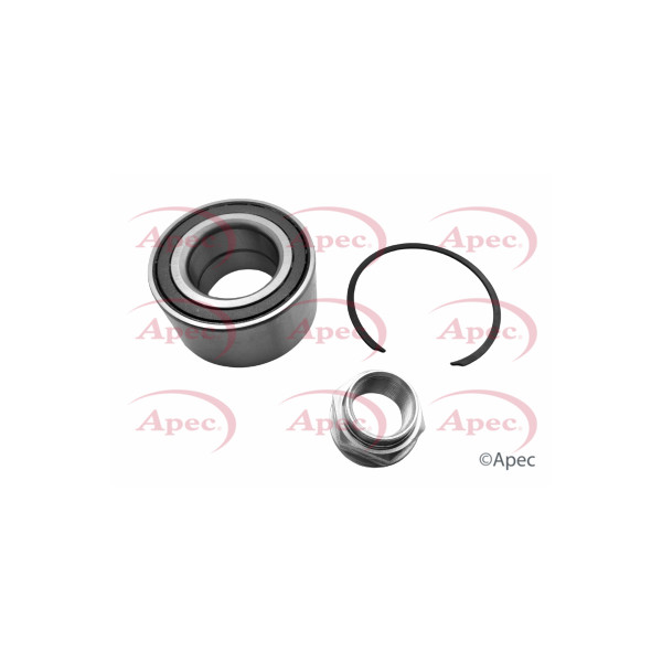 APEC WHEEL BEARING KIT image