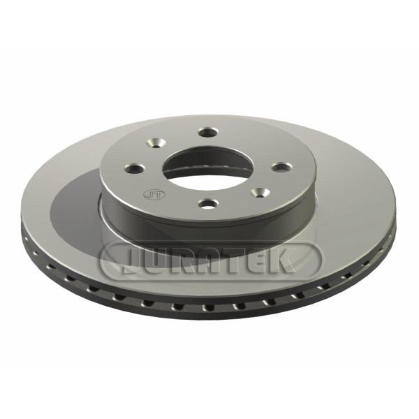 DISC (FRONT) - HYUNDAI image