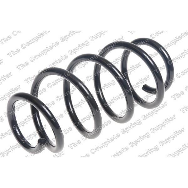COIL SPRING REAR MERCEDES image
